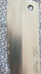 ساطور وینر کد W.G.141