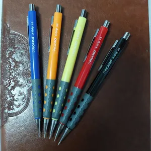 تجریه خرید مداد نوکی 0.5 میلی متری پیکاسو مدل X-grip