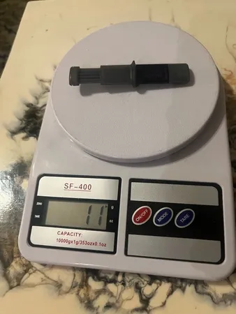 خمیر سیلیکون کولر مستر مدل MASTERGEL MAKER