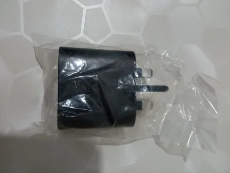 شارژر دیواری 25 وات سامسونگ مدل EP-T2510