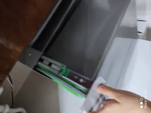 تجریه خرید سطل زباله کابینتی مدل دوقلو