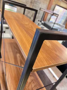 تجریه خرید کتابخانه دیزم مدل LIB-54B77-90BRN