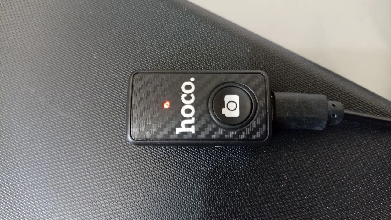 پایه مونوپاد هوکو مدل K21