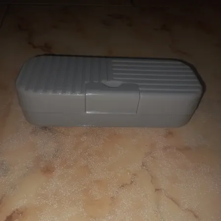 جارو دستی دومان طرح نپتون مدل هیوا