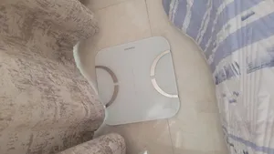 تجریه خرید ترازو دیجیتال هوشمند جامپر مدل JPD- 200B