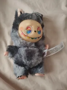 تجریه خرید اسباب بازی شانسی مدل لبوبو انرژی