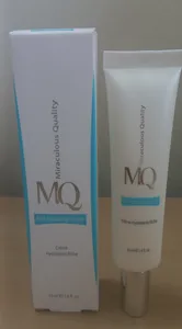 تجریه خرید کرم آبرسان ام کیو مدل RH حجم 55 میلی‌لیتر