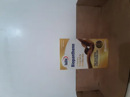 قرص بیوپانتن یوروویتال بسته 60 عددی