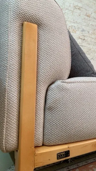 مبل راحتی 8 نفره پیمان مبل مدل ورونا