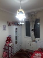 لوستر اتاق کودک طرح خرس نانان کد LMN212