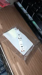 چراغ ال ای دی 3 وات مدل UV 395