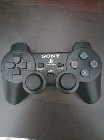 دسته بازی پلی‌استیشن 2 سونی مدل 10015GR