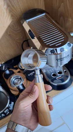 پرتا فیلتر مدل نیکد 51 سه پین