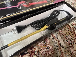 تجریه خرید فر کننده مو باراباس نانو مدل ST2228