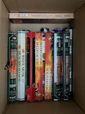 تجریه خرید عود دست ساز هم مدل sandal