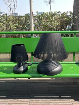 آباژور رومیزی مدل 002