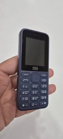 گوشی موبایل تی سی اچ مدل ARC دو سیم‌کارت ظرفیت 4 مگابایت