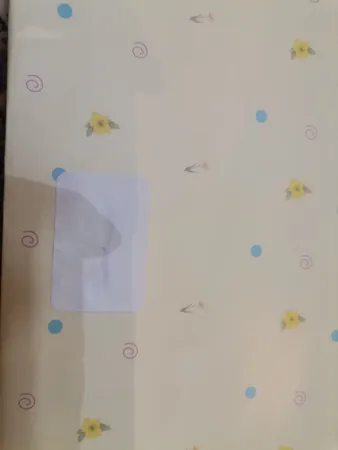 آلبوم خاطرات کودک مدل راهنمای رشد