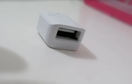 مبدل USB-C OTG مدل S-115