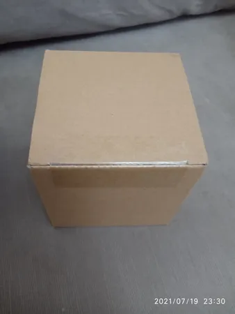 قندان مدل GOLD SENATOR-4292