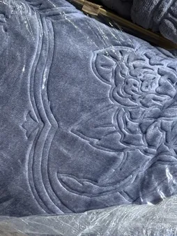 پتو گلبافت کد 500S سایز 220×160 سانتی متر