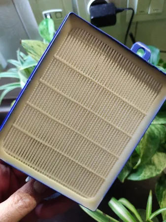 فیلتر هپا مدل P3 مناسب برای جاروبرقی فیلیپس