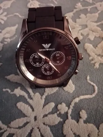 ساعت مچی عقربه ای مردانه کد 2180812