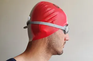 تجریه خرید عینک شنا نابایجی مدل GRI 100