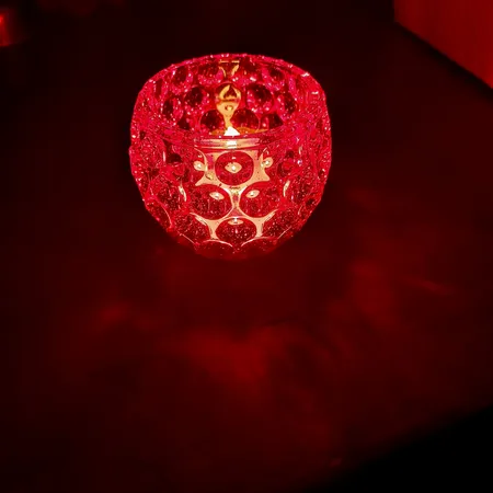 جاشمعی مدل مروارید