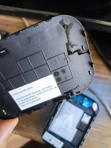 تجریه خرید مودم 4.5G قابل حمل آلکاتل مدل BT70