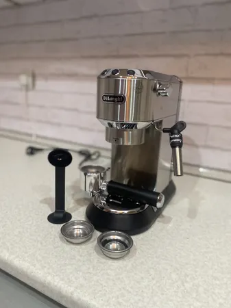 قهوه ساز دلونگی مدل ec685