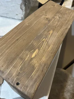 شلف دیواری مدل sh0112 مجموعه 3 عددی