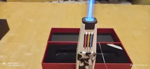 تجریه خرید فندک جوبن مدل SUPERJET