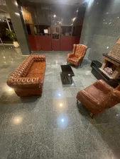 تجریه خرید مبل چهار نفره بازرگانی پارسین مدل chester sezar