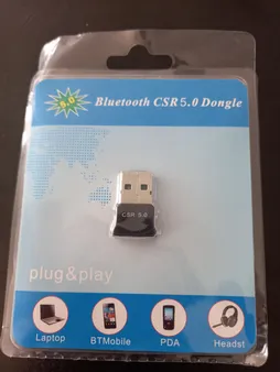 دانگل بلوتوث مدل CSR V5.0