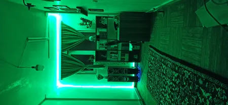 ریسه ال ای دی سی‌ سی پی‌ وای مدل RG08 طول 10متر