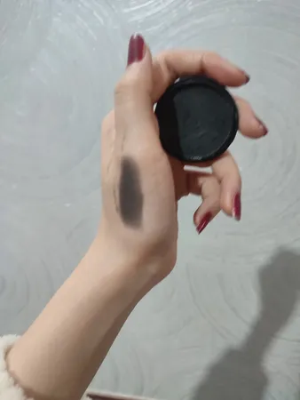 سایه ابرو لالا تاپ شماره E8