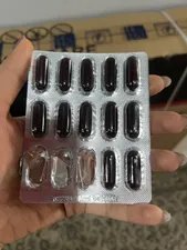 تجریه خرید کپسول هیرویت Health اید بسته 30 عددی