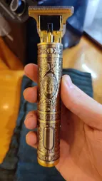 ماشین اصلاح موی سر و صورت مدل VINTAGE T9