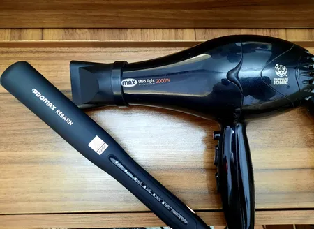 اتو مو پرومکس مدل 5757K