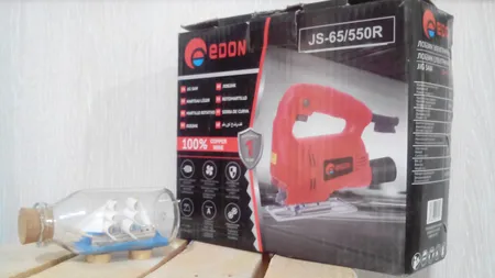 اره عمود بر ادون مدل EDL-550R