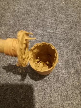 کرم پودر لاکچری کوین شماره 551 حجم 30 میلی لیتر