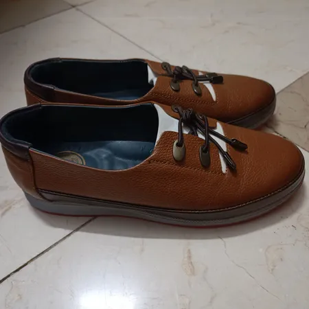 کفش روزمره زنانه کفش مسعود تبریز مدل ِDiana 2203