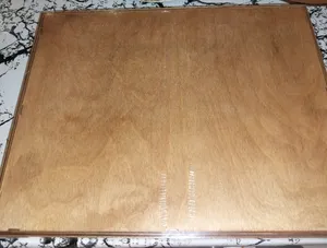 تجریه خرید سینی مدل چوبی کلاسیک STORAGE