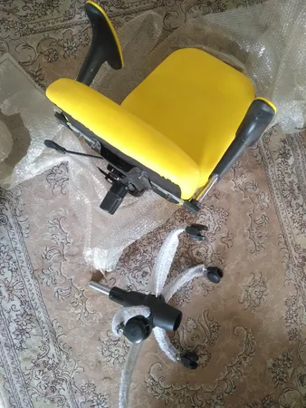 صندلی اداری مدل S340T