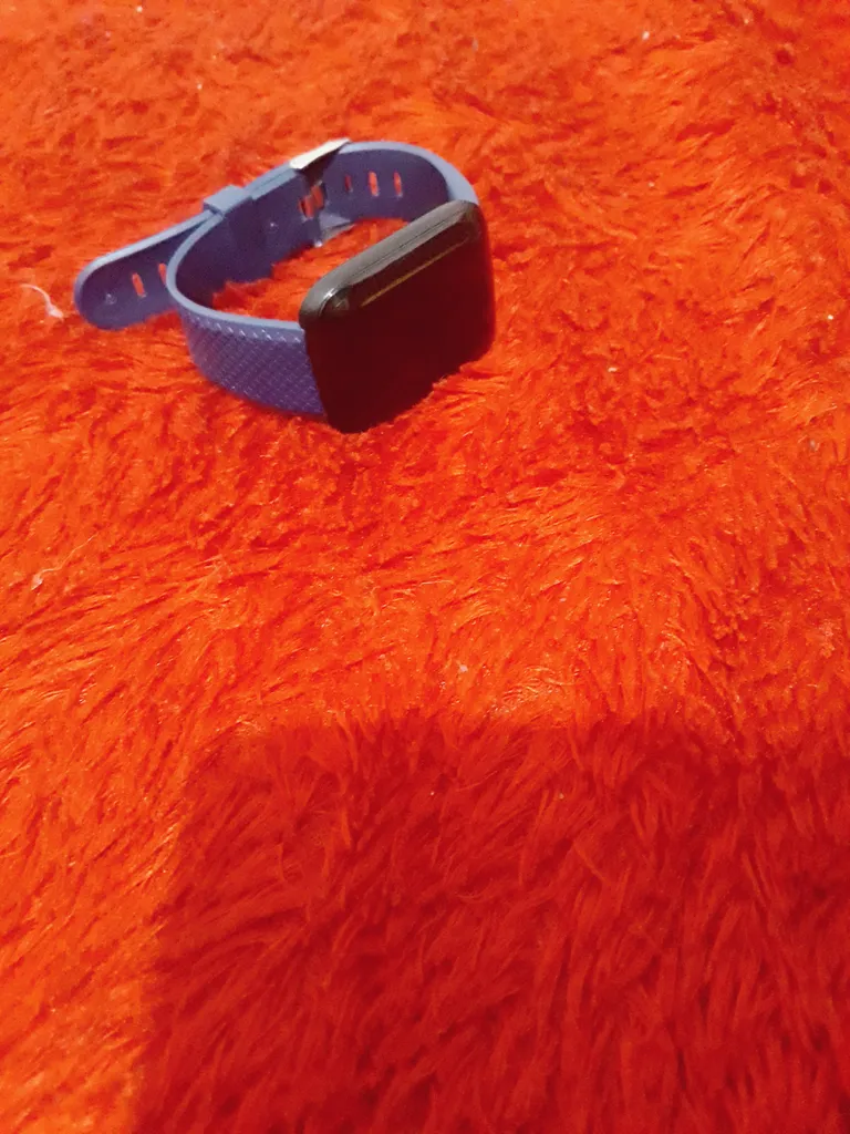 ساعت هوشمند مدل 116P