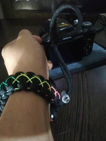 بند مچی دوربین عکاسی مدل RB10