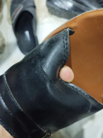 صندل مردانه المطراش مدل الشفیع