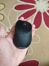 تجریه خرید ماوس بی‌سیم گرین مدل GM-501W