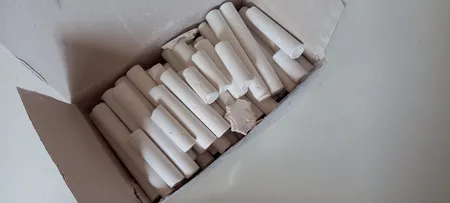 گچ پرستو کد kk006060 بسته 60 عددی